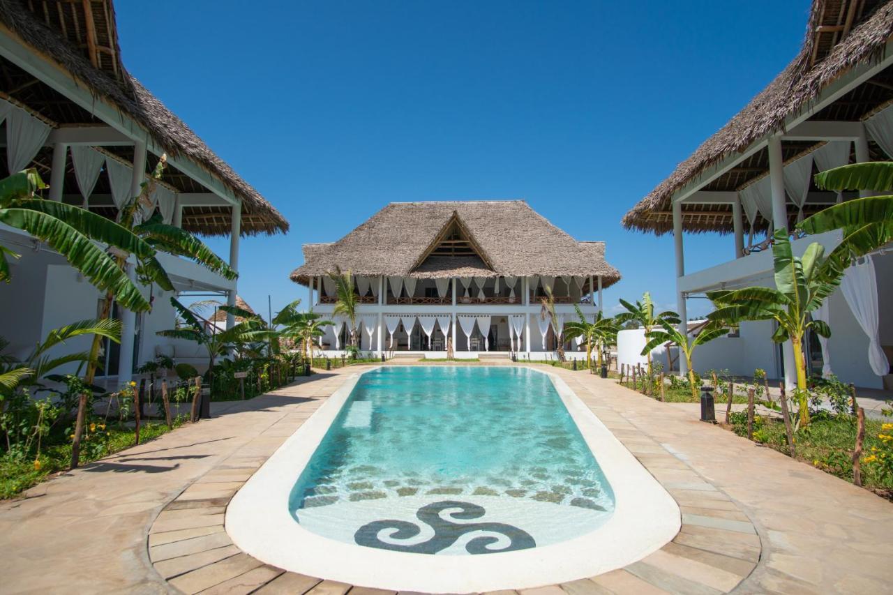 Swami - Maisha Resort Ватаму Екстер'єр фото