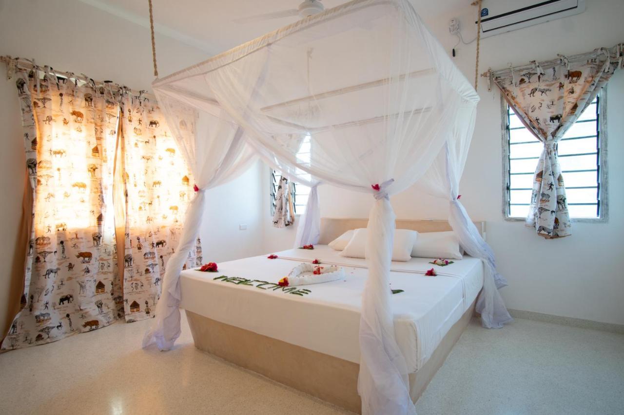 Swami - Maisha Resort Ватаму Екстер'єр фото