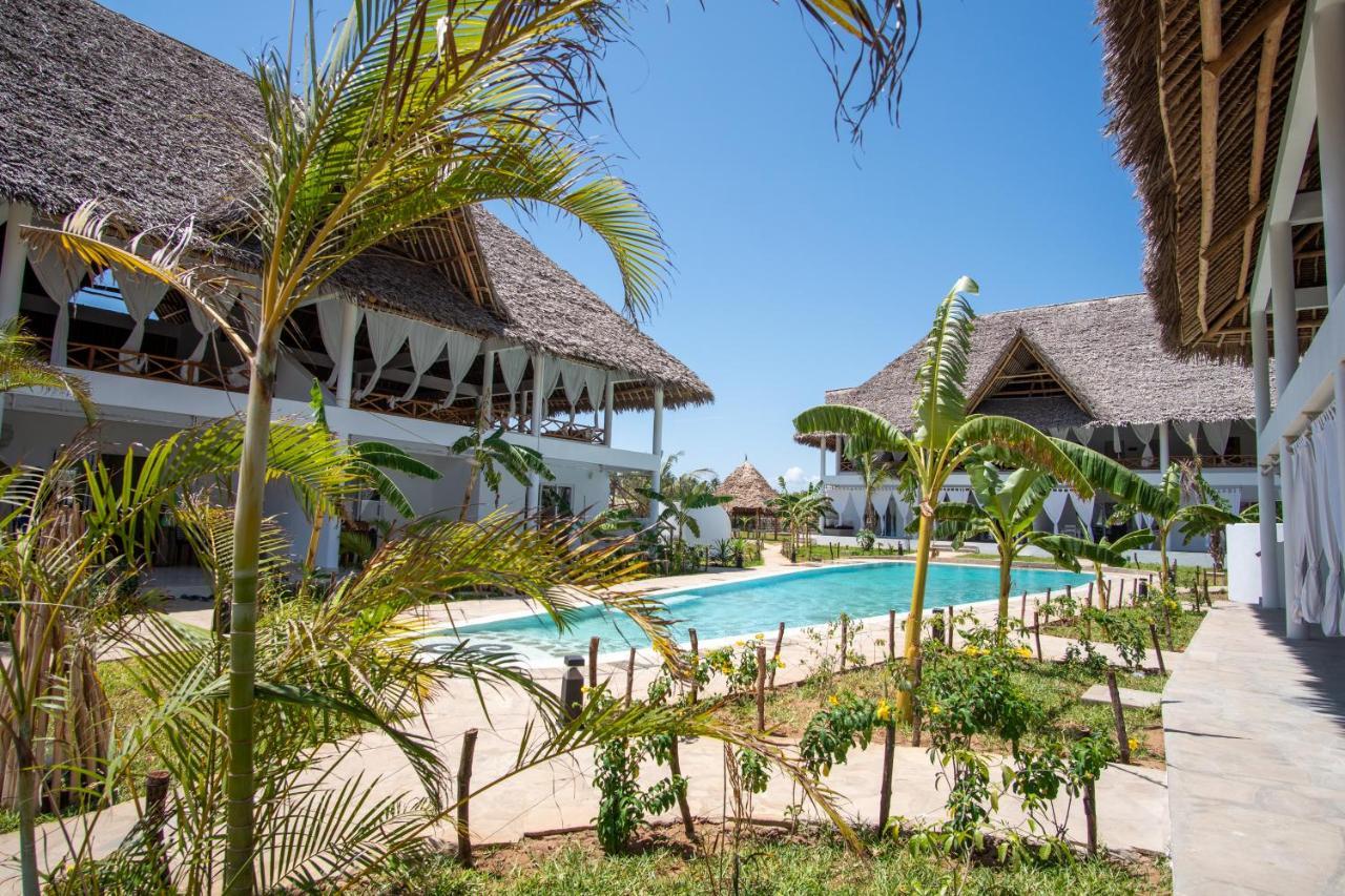 Swami - Maisha Resort Ватаму Екстер'єр фото