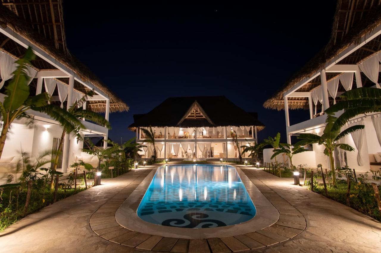 Swami - Maisha Resort Ватаму Екстер'єр фото