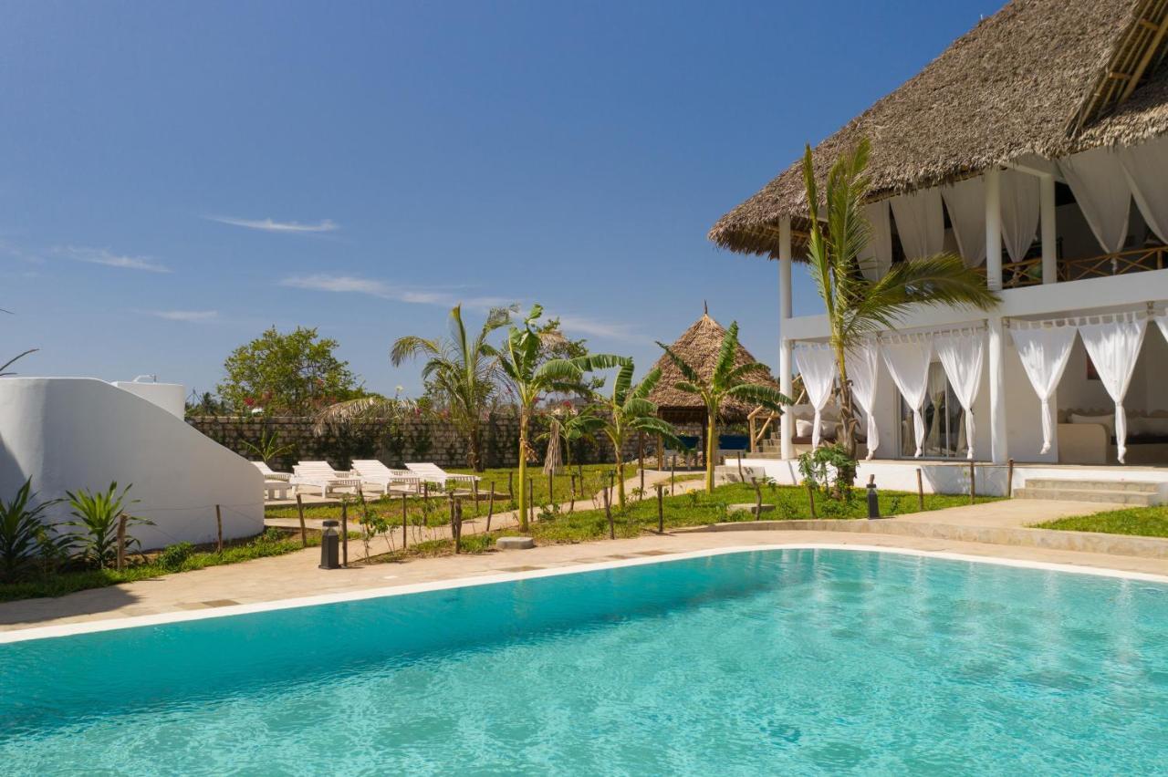 Swami - Maisha Resort Ватаму Екстер'єр фото