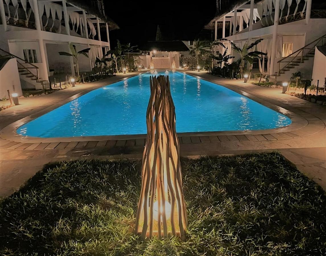Swami - Maisha Resort Ватаму Екстер'єр фото